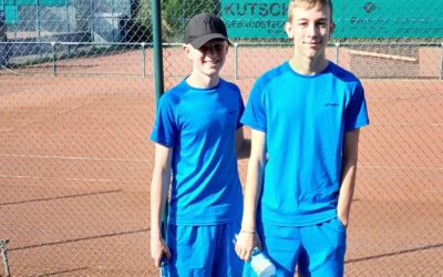 U18 Klassenerhalt gesichert